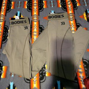 Highbridge Tights
